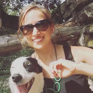 Meet your Posher, Tiffany